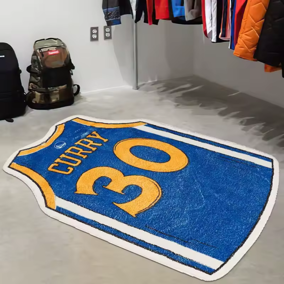 Alfombra de baloncesto