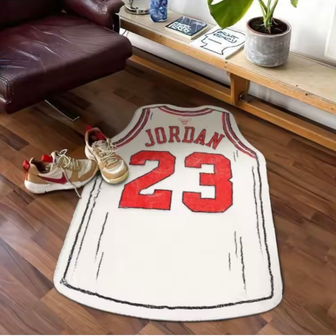 Alfombra de baloncesto